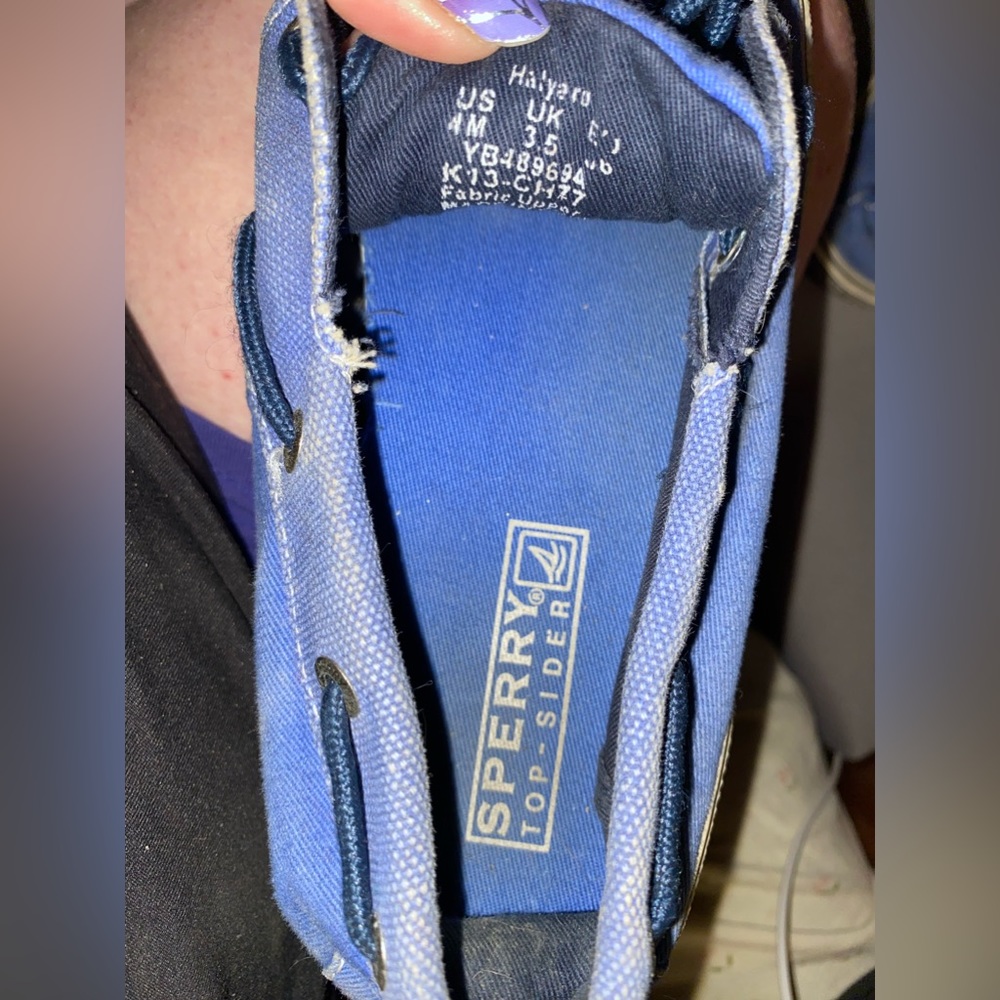 Sperry - Picture 2 of 8